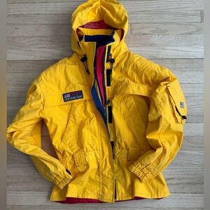 Vintage Obermeyer Sport Ski Jacket